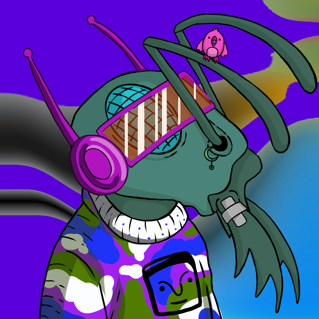 Aptos Ant Club #3646