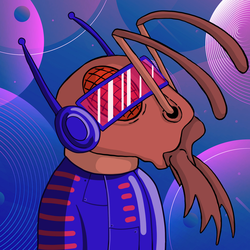 Aptos Ant Club #3663