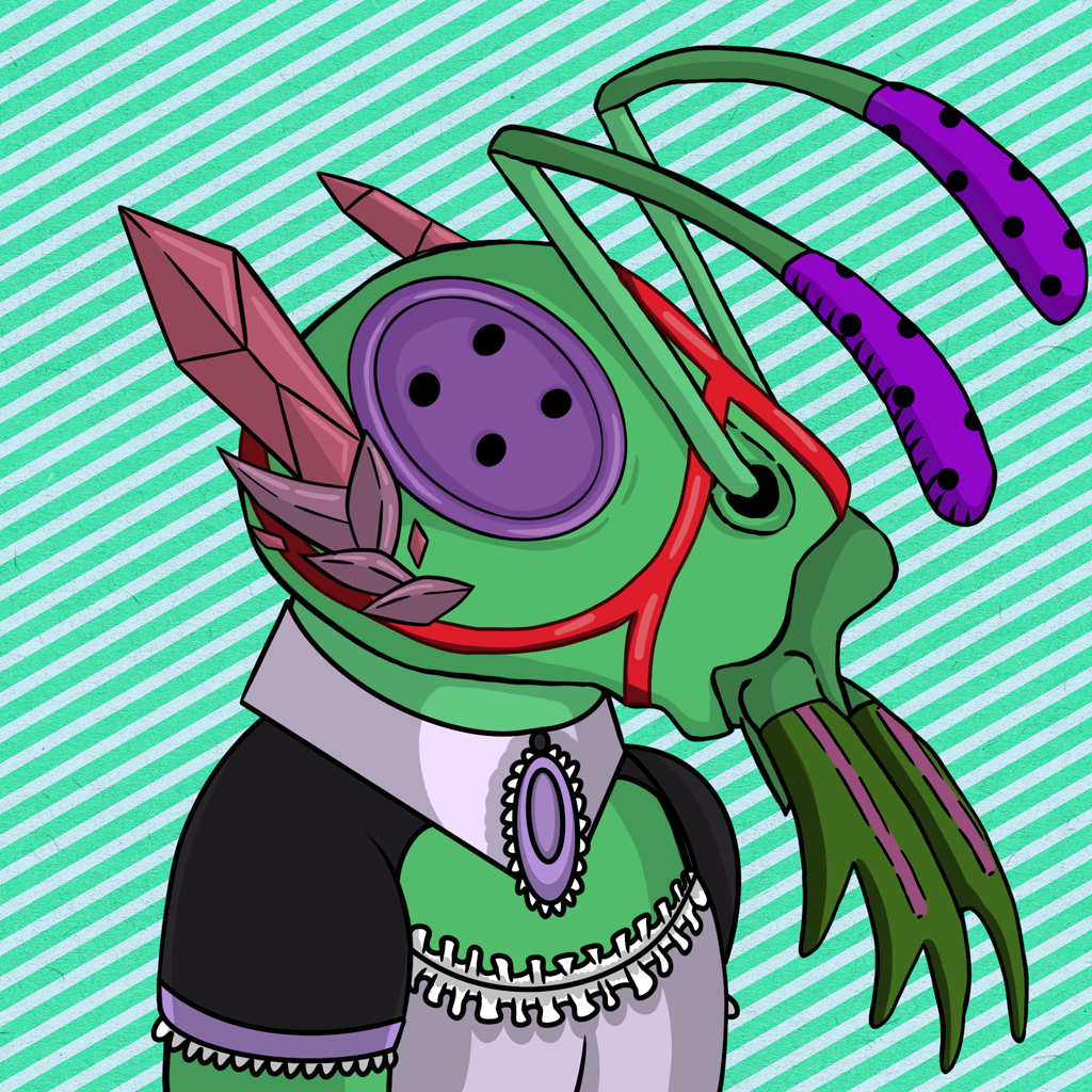 Aptos Ant Club #3664