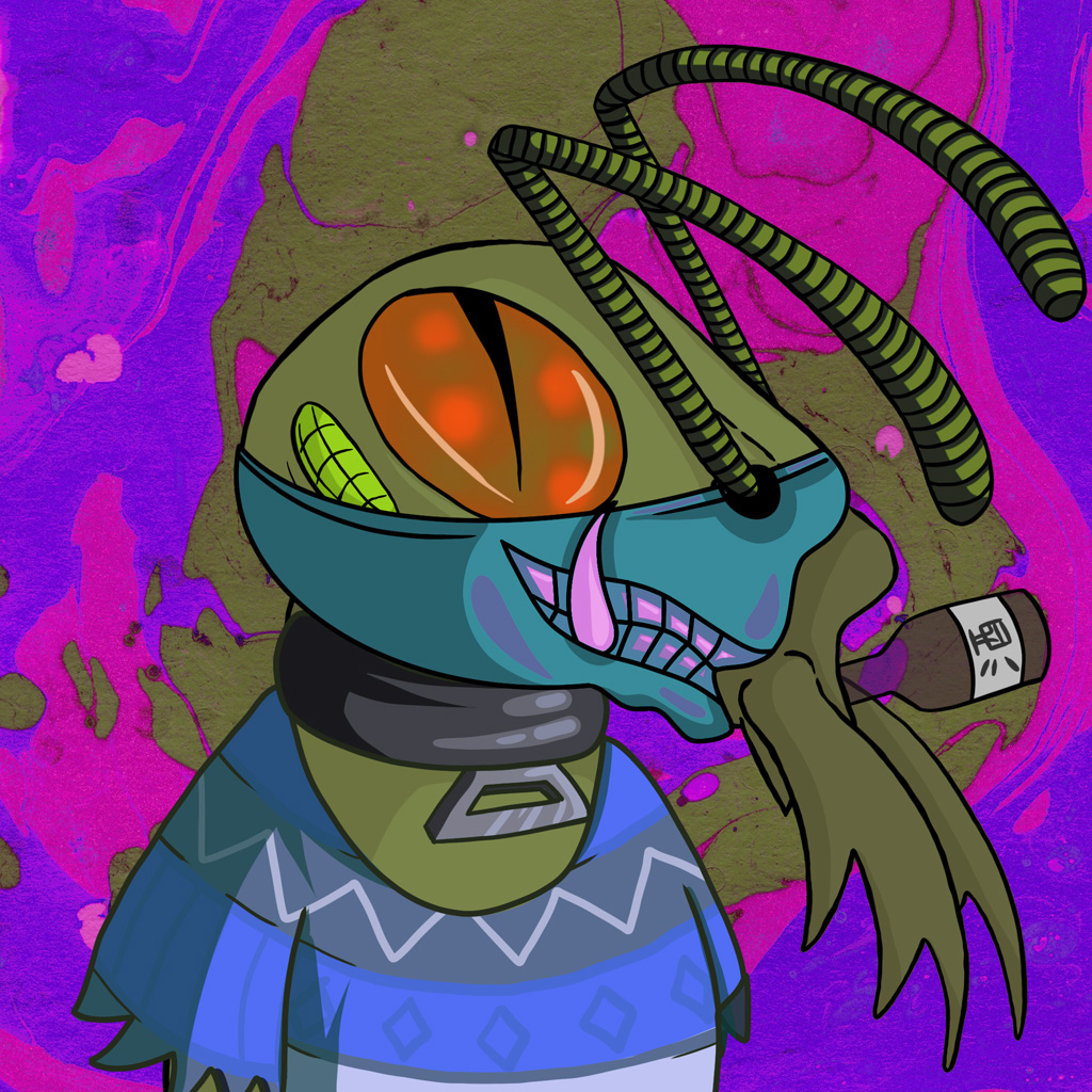 Aptos Ant Club #3673