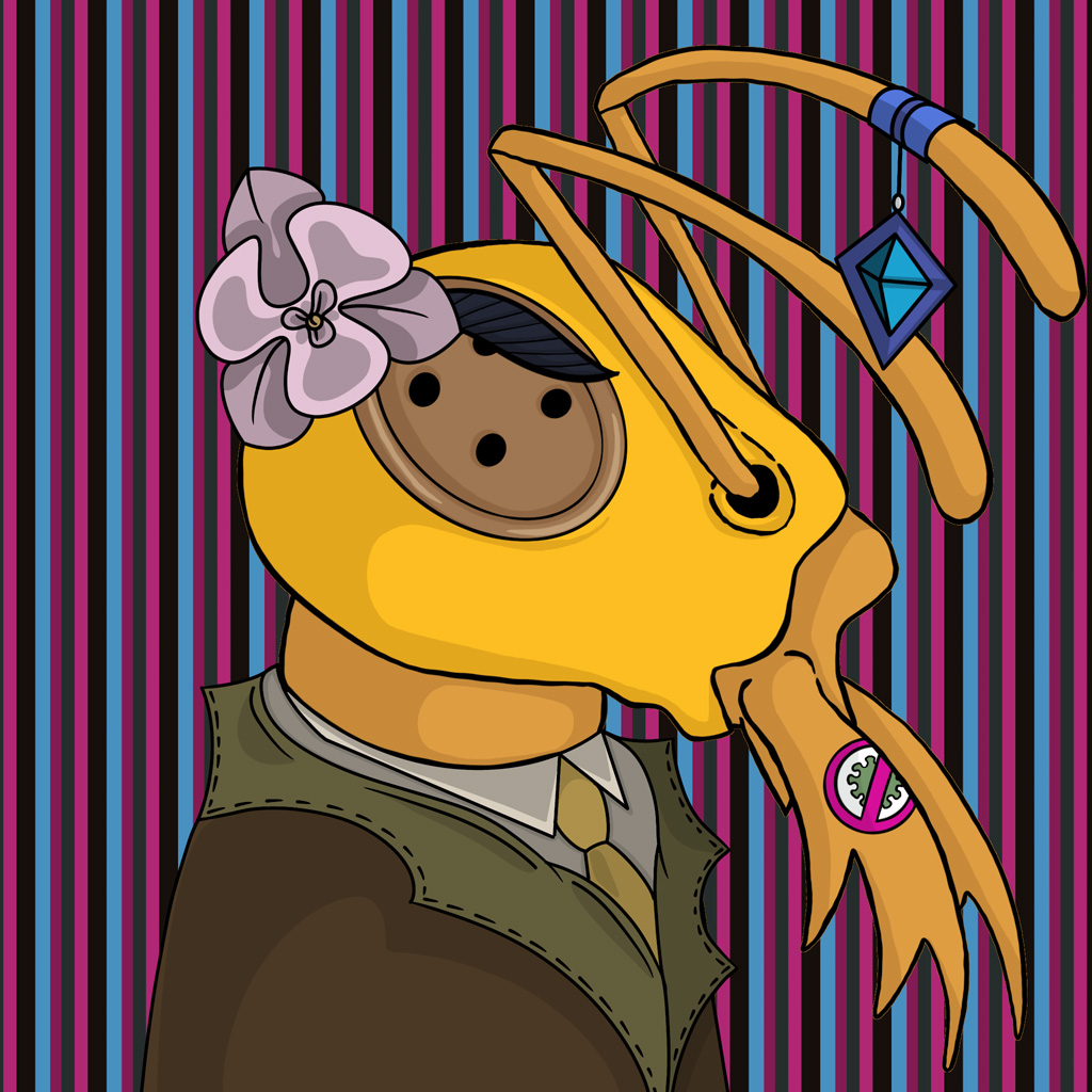 Aptos Ant Club #3676