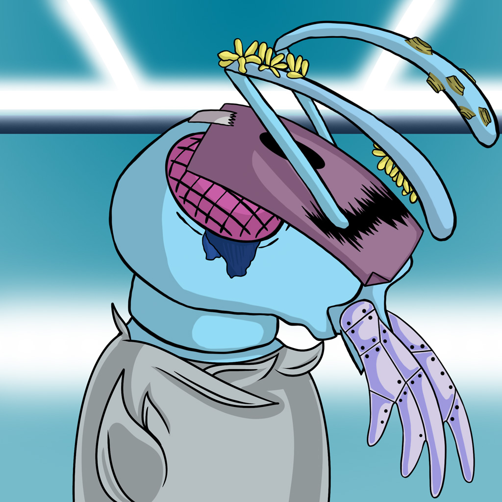 Aptos Ant Club #3678