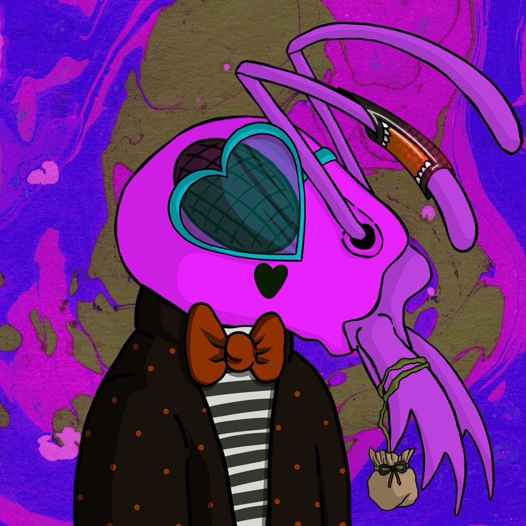 Aptos Ant Club #3684