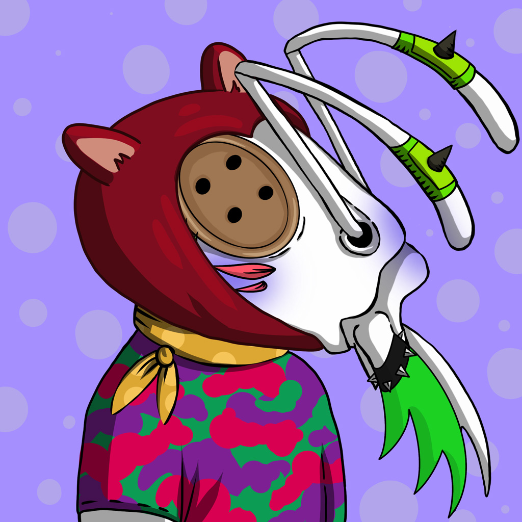 Aptos Ant Club #3685