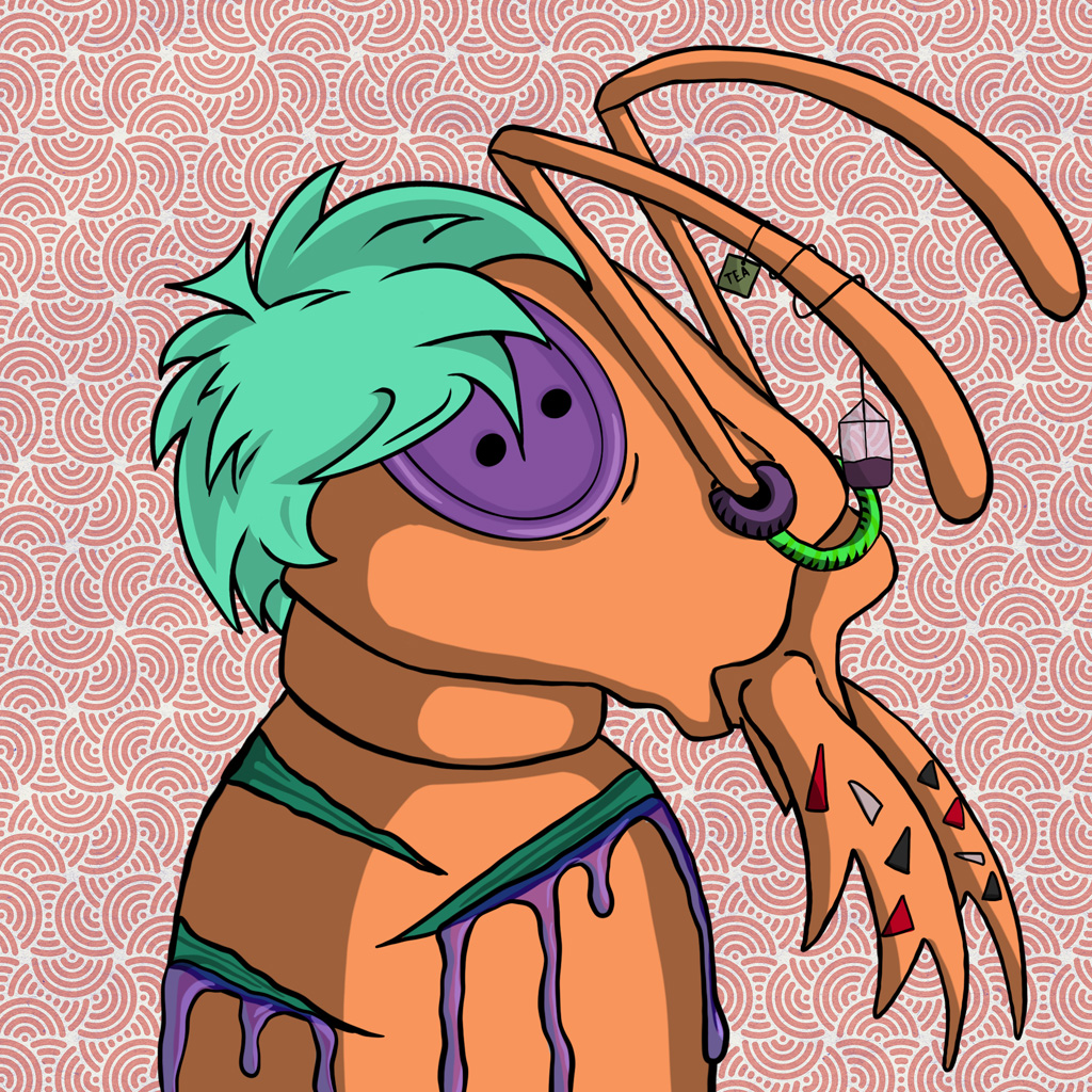 Aptos Ant Club #3687