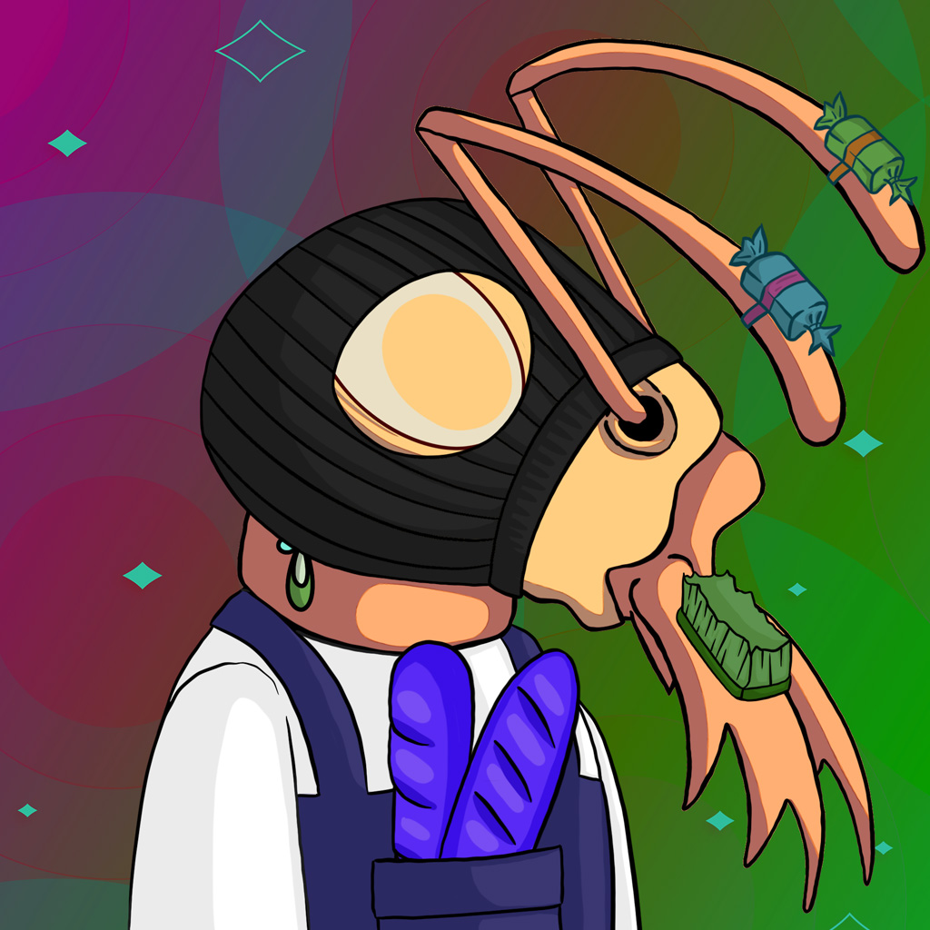 Aptos Ant Club #3692