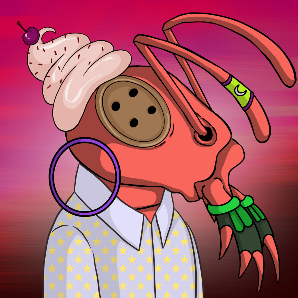 Aptos Ant Club #3700