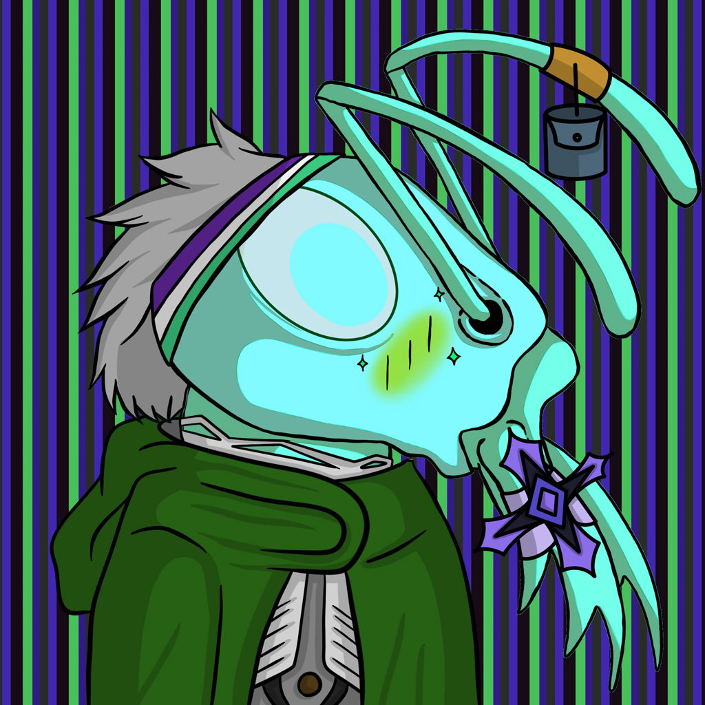 Aptos Ant Club #3706