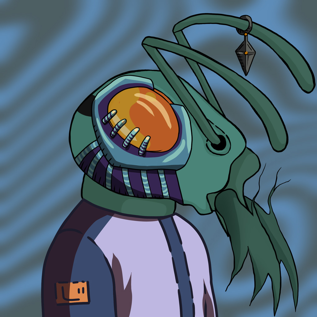 Aptos Ant Club #3708