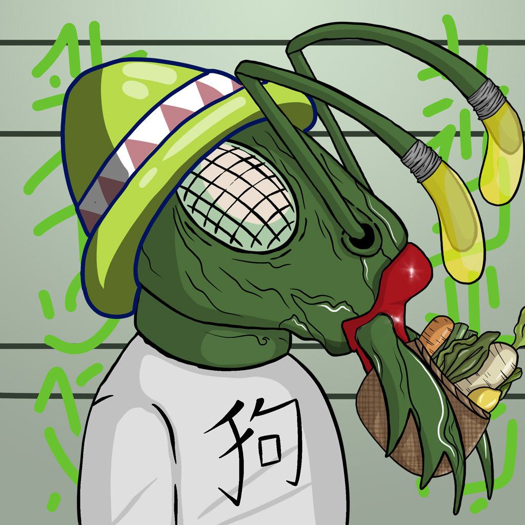 Aptos Ant Club #3718