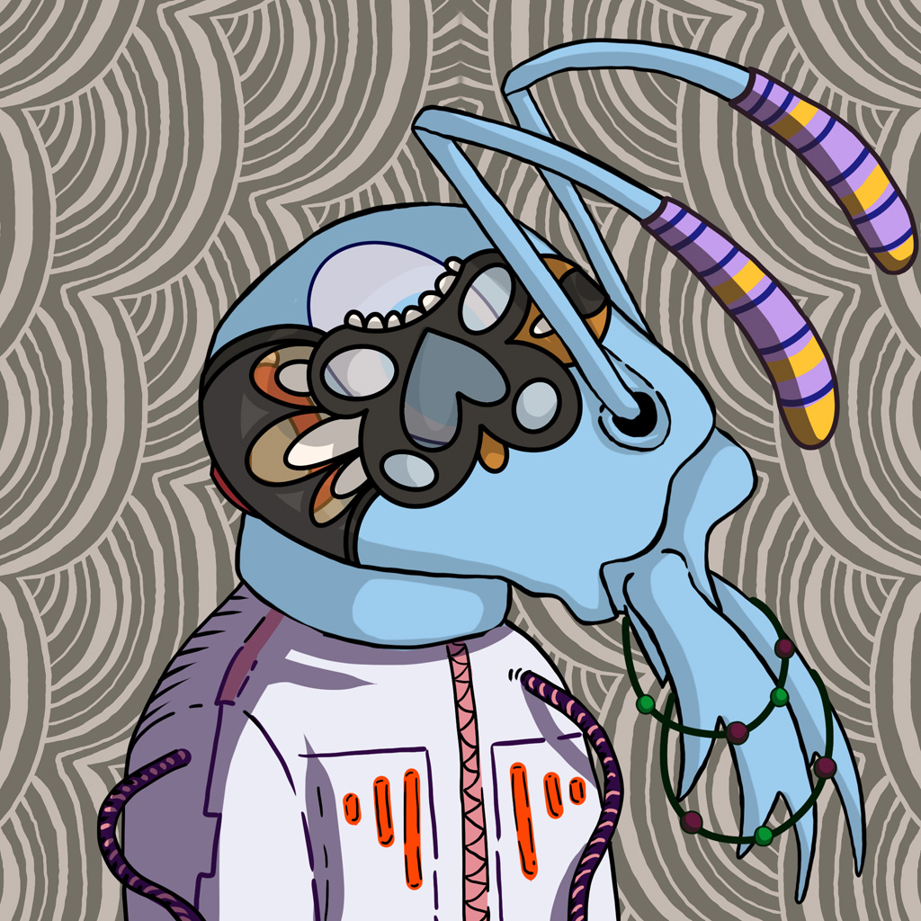 Aptos Ant Club #3722