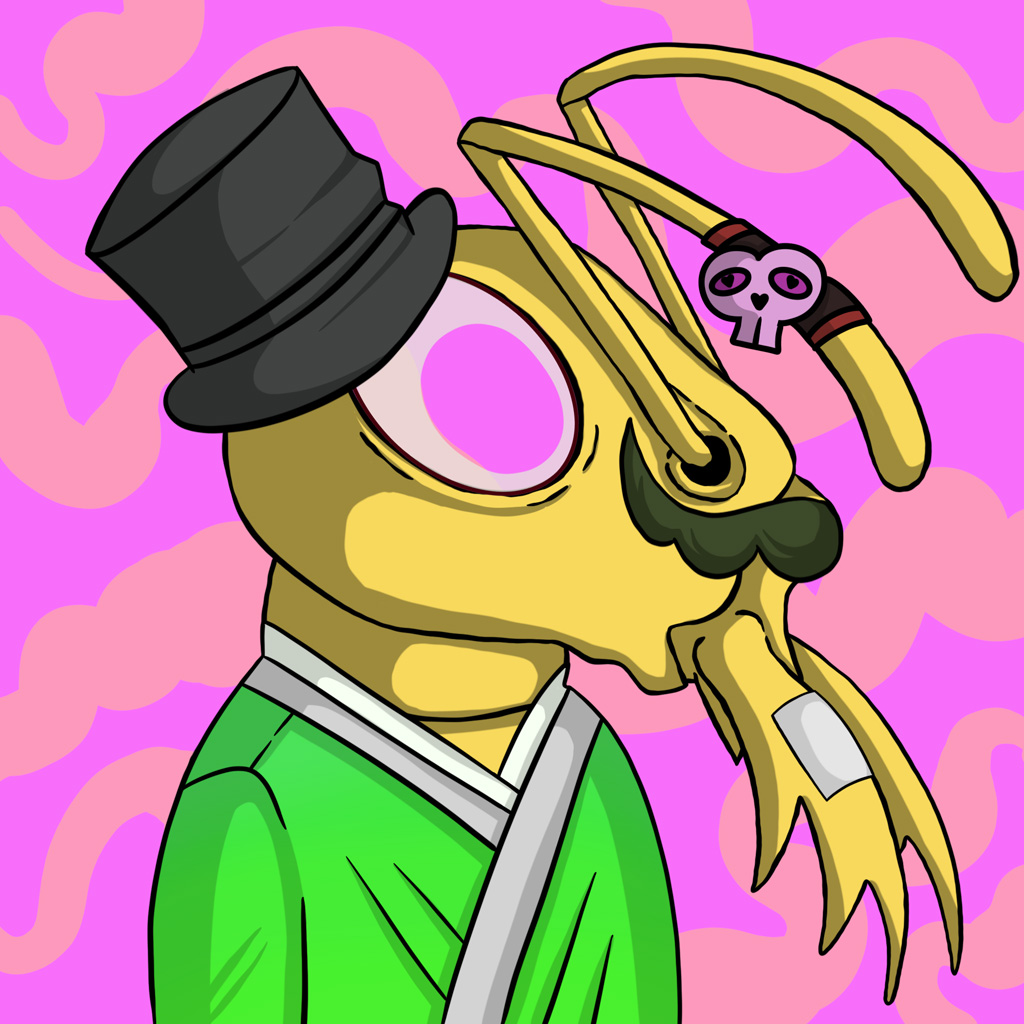 Aptos Ant Club #3736