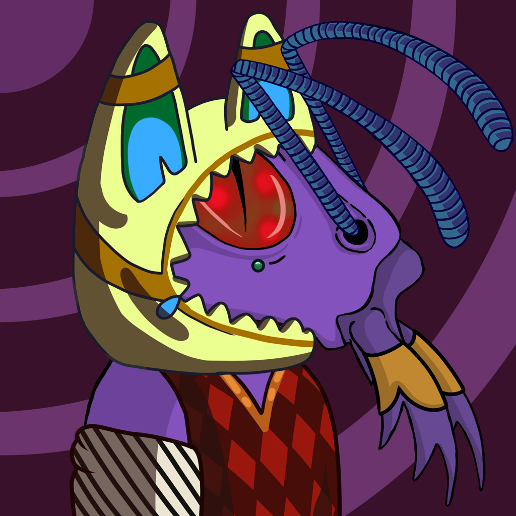 Aptos Ant Club #3739