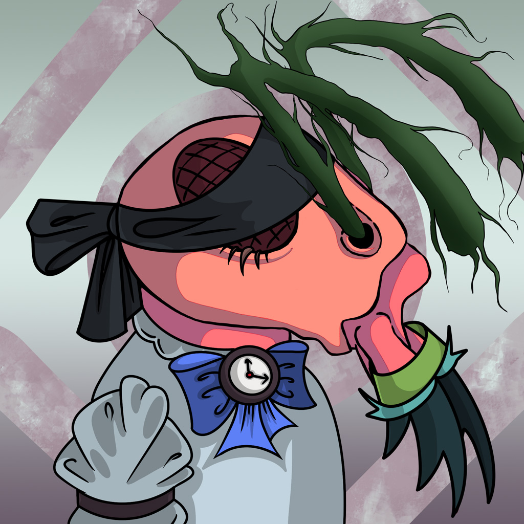 Aptos Ant Club #3740