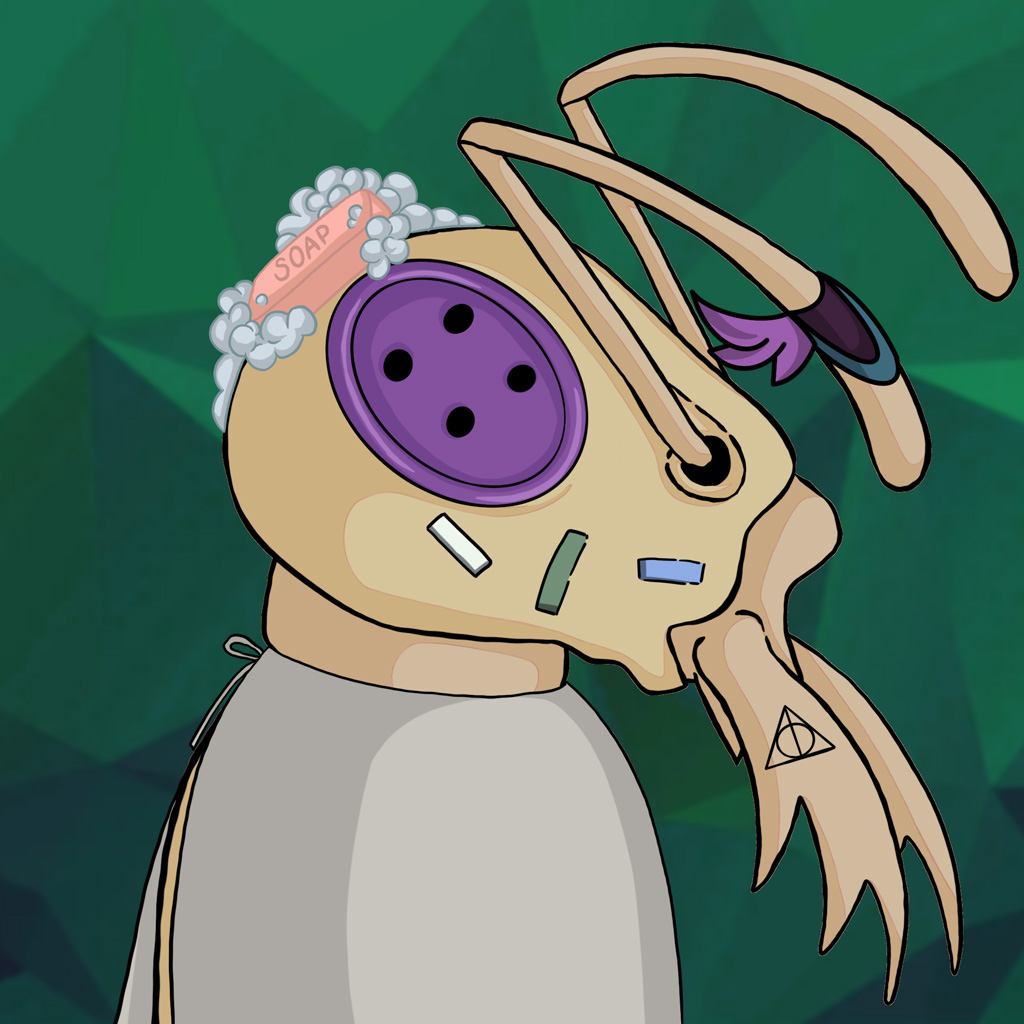 Aptos Ant Club #3741