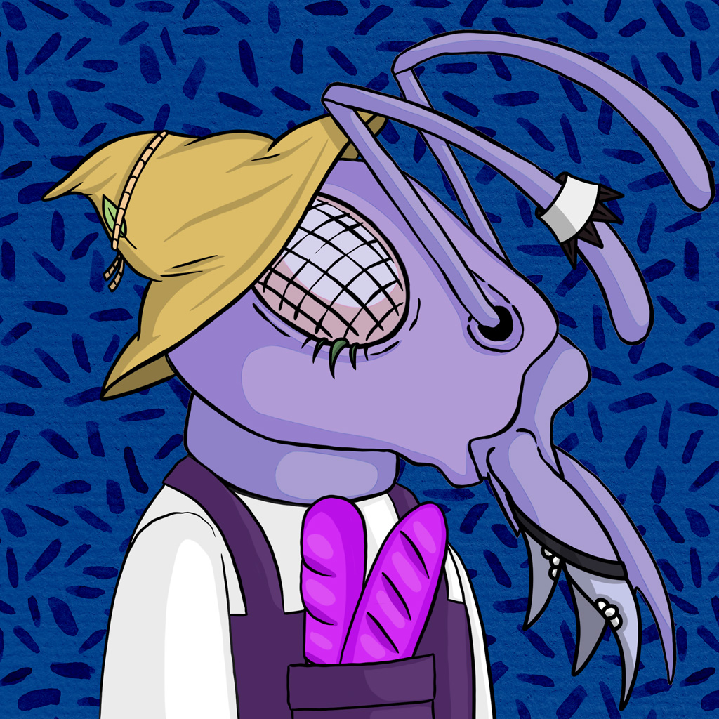 Aptos Ant Club #3755