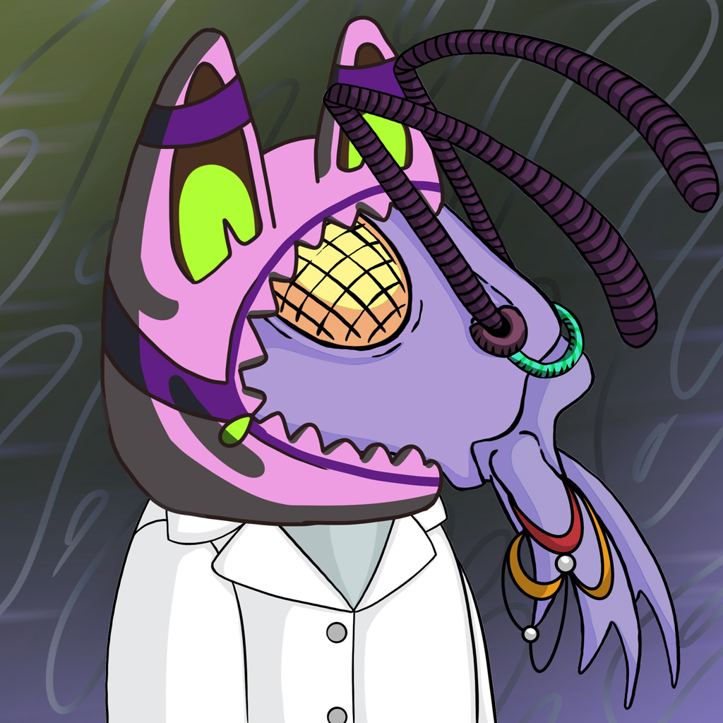 Aptos Ant Club #3756