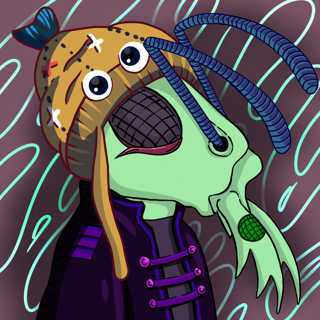 Aptos Ant Club #3774