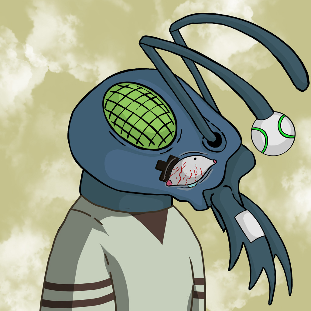 Aptos Ant Club #3781