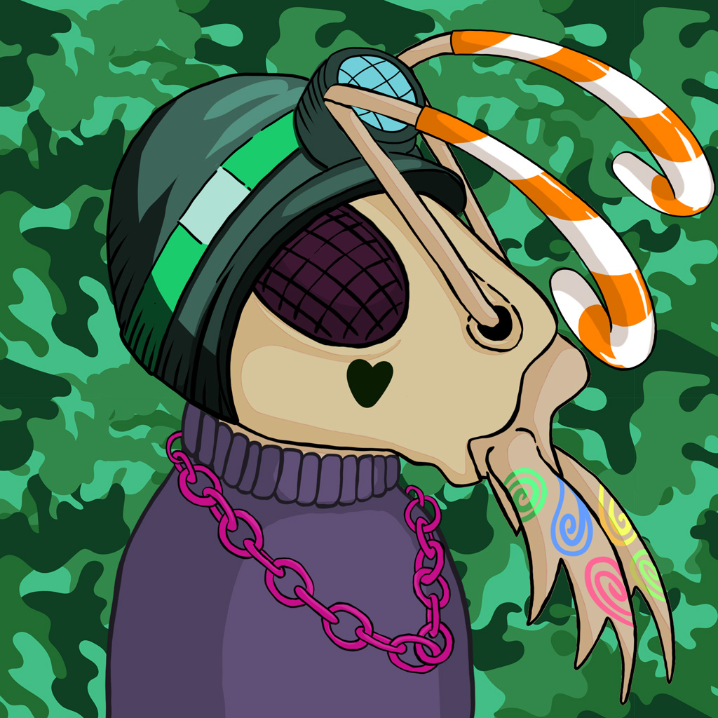 Aptos Ant Club #3793