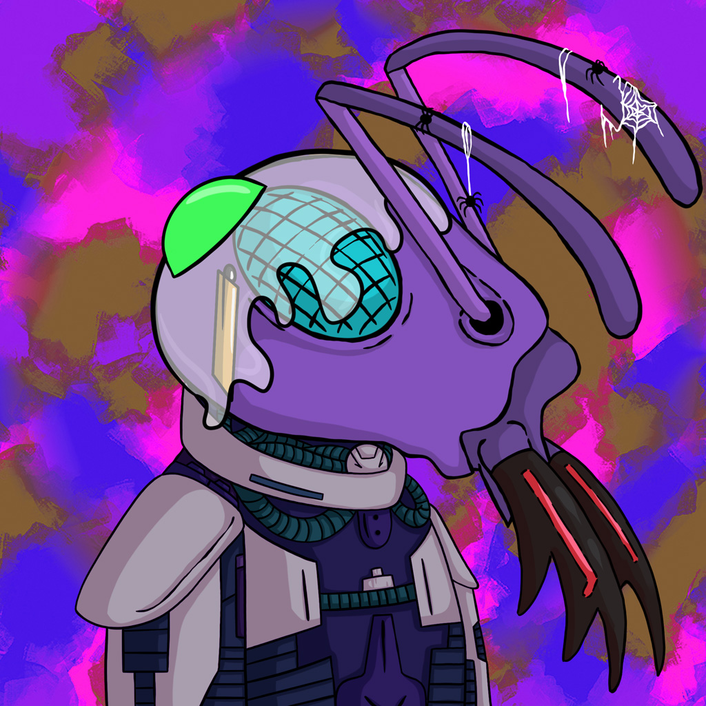 Aptos Ant Club #3798