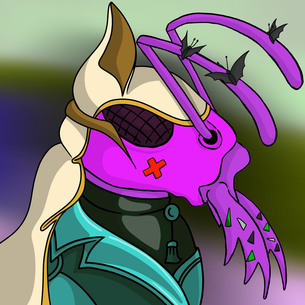 Aptos Ant Club #3799