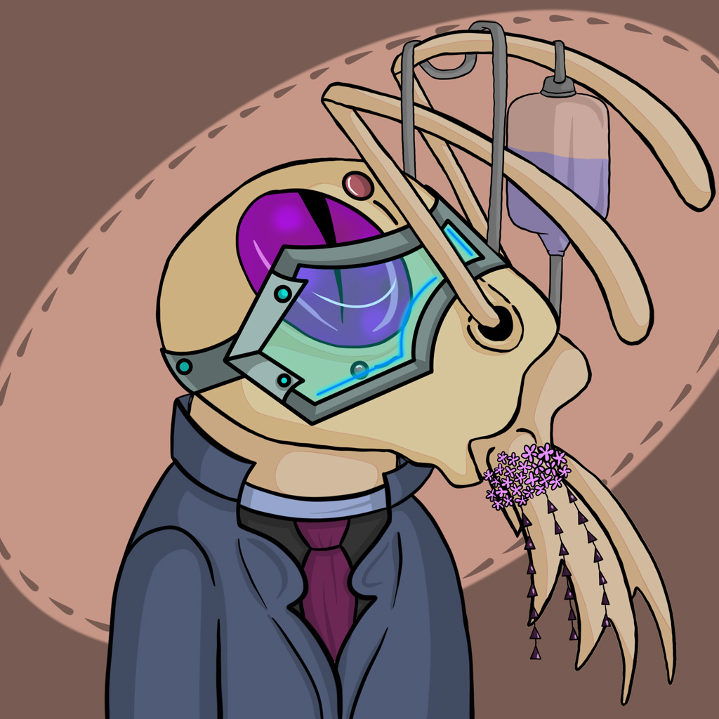 Aptos Ant Club #3808