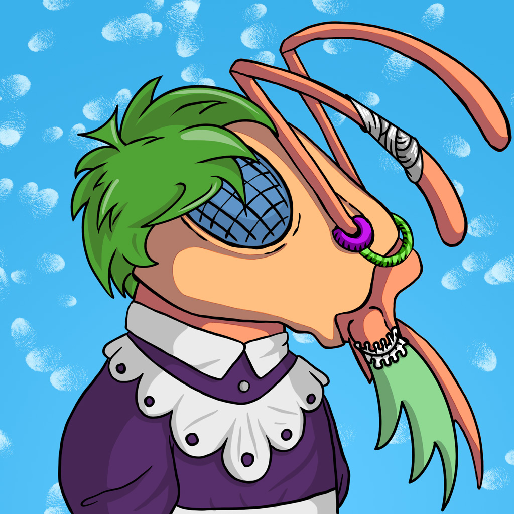 Aptos Ant Club #3813