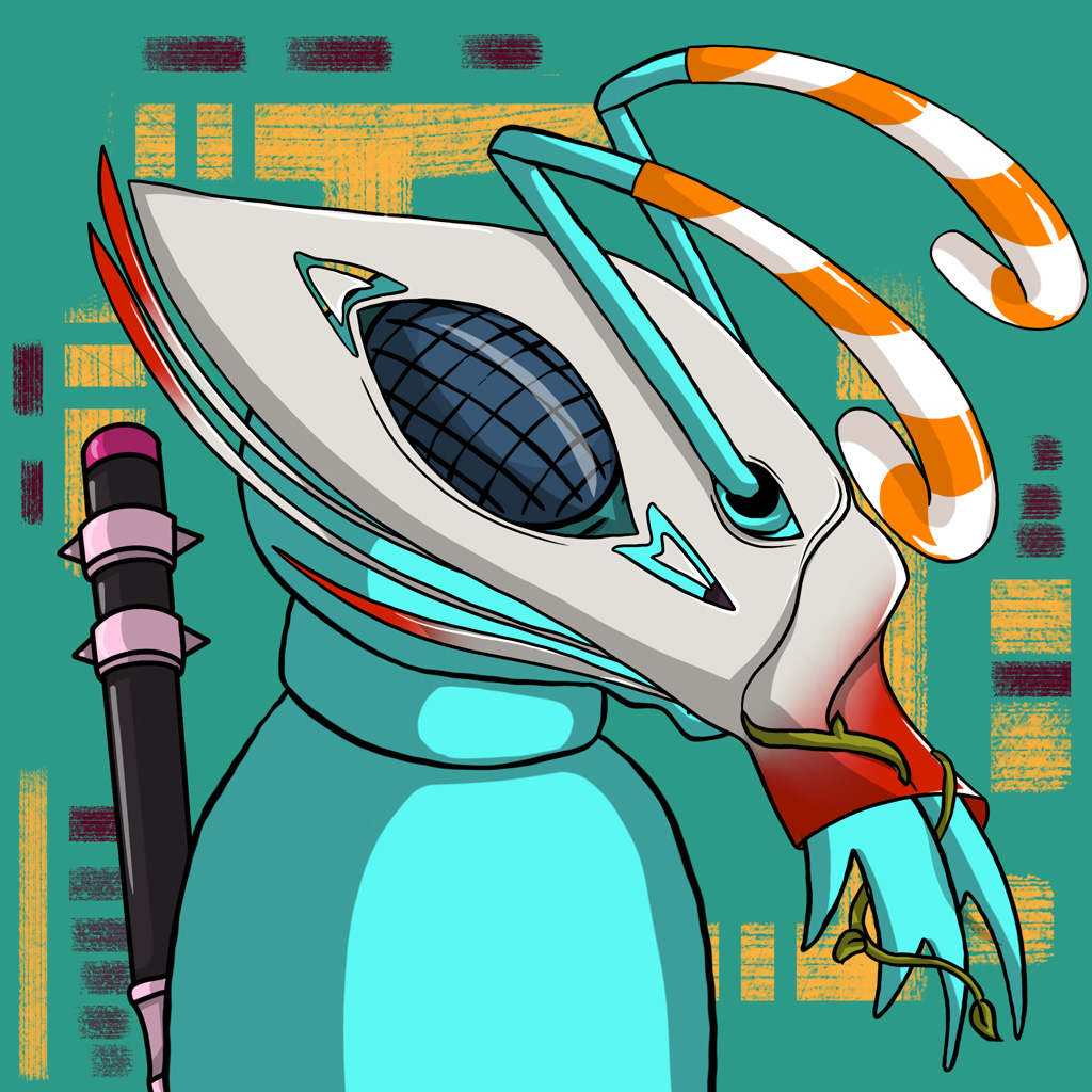 Aptos Ant Club #3825