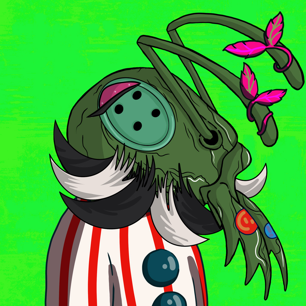 Aptos Ant Club #3826