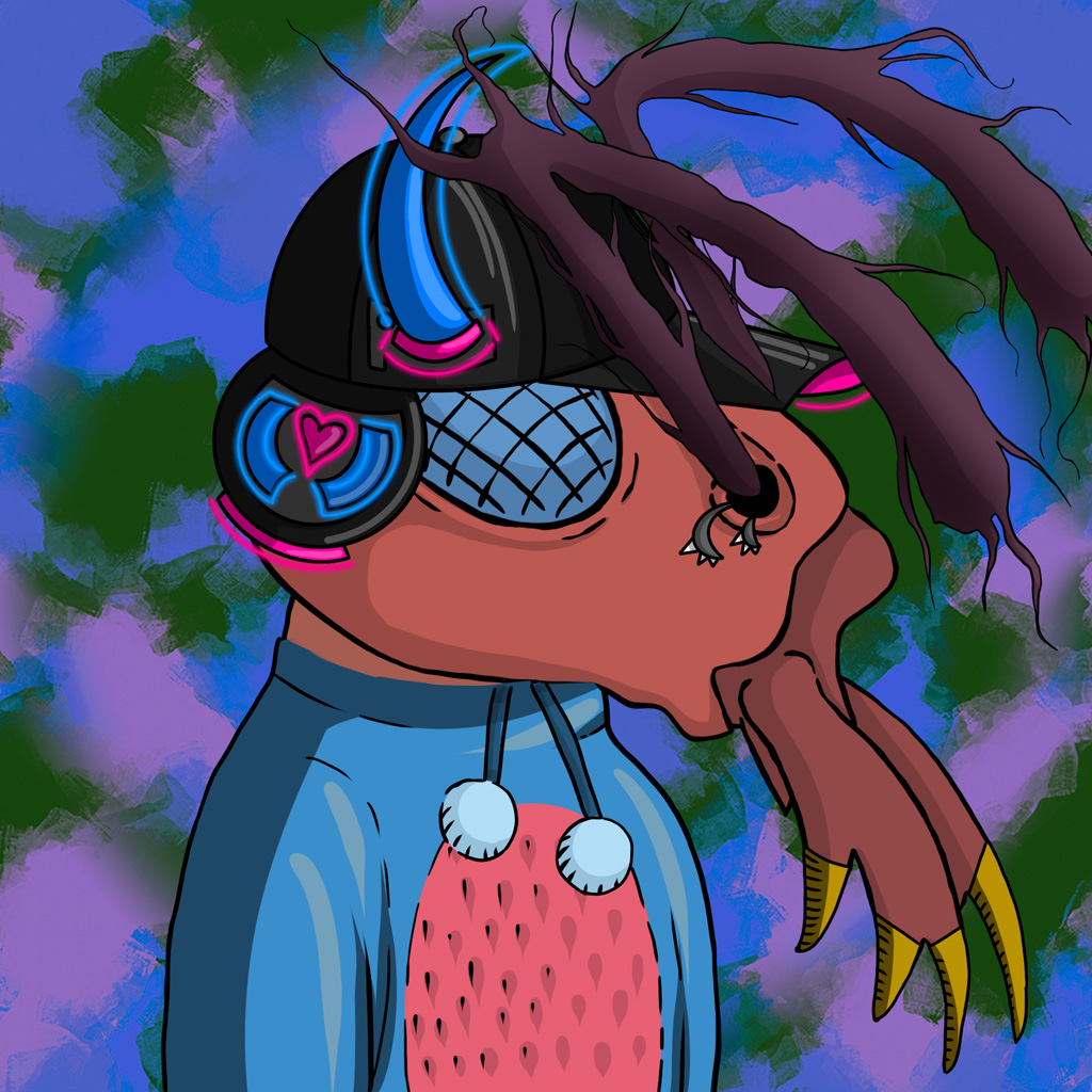 Aptos Ant Club #3834