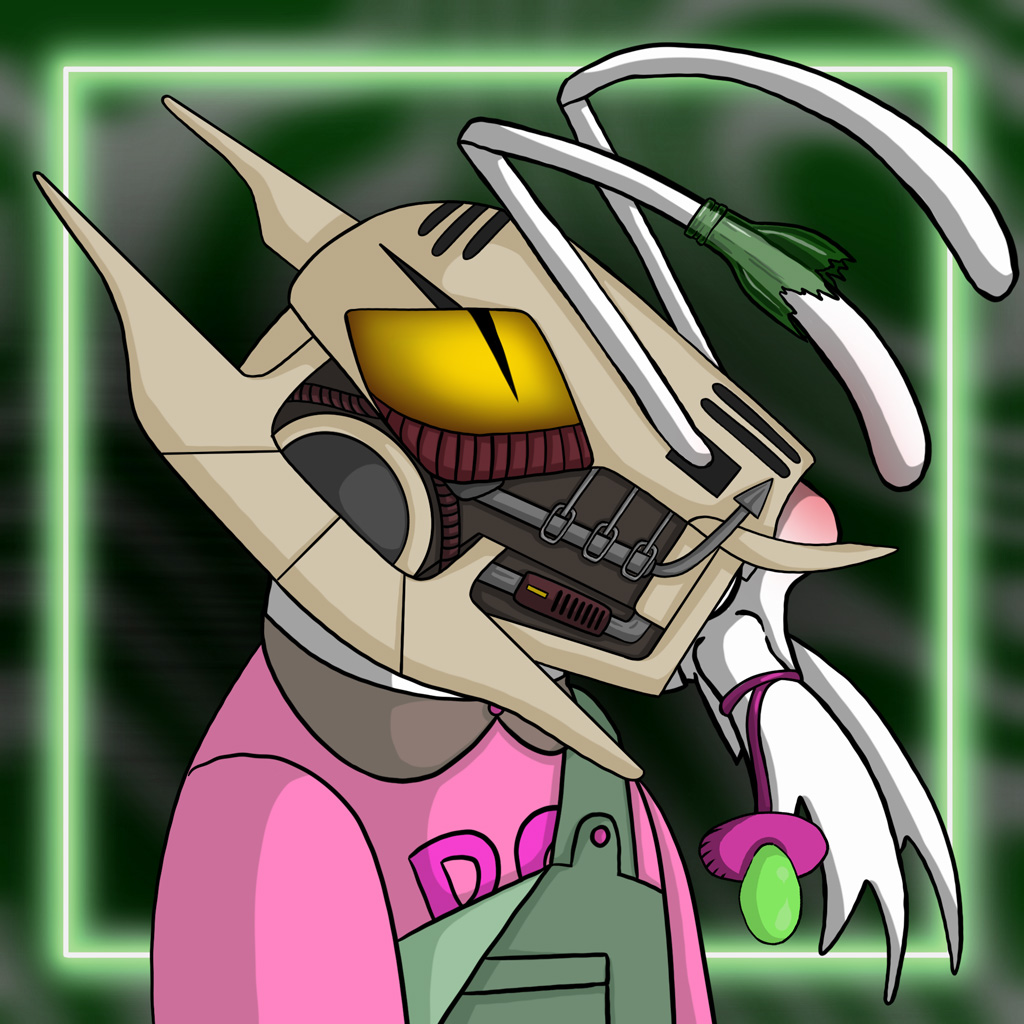 Aptos Ant Club #3845