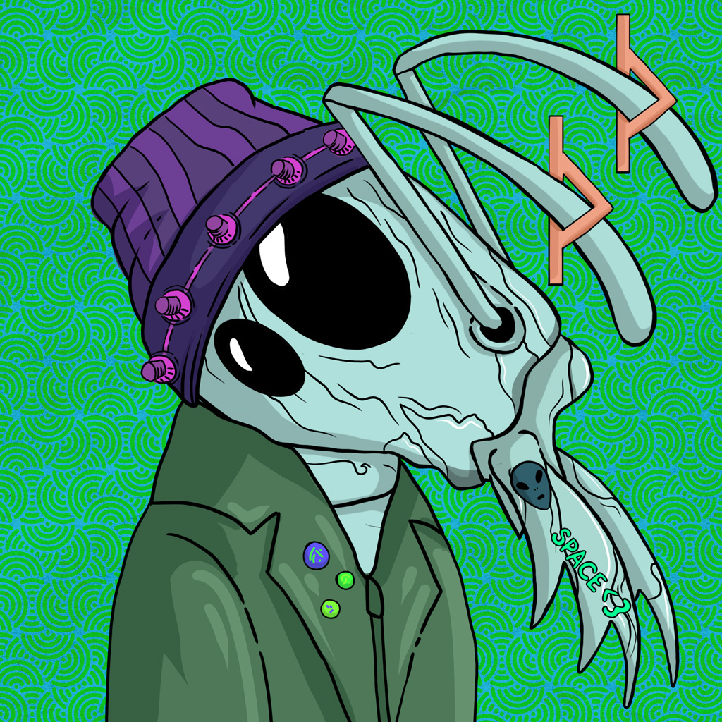 Aptos Ant Club #3847