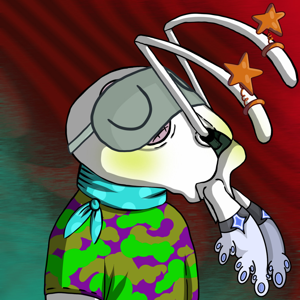 Aptos Ant Club #3851