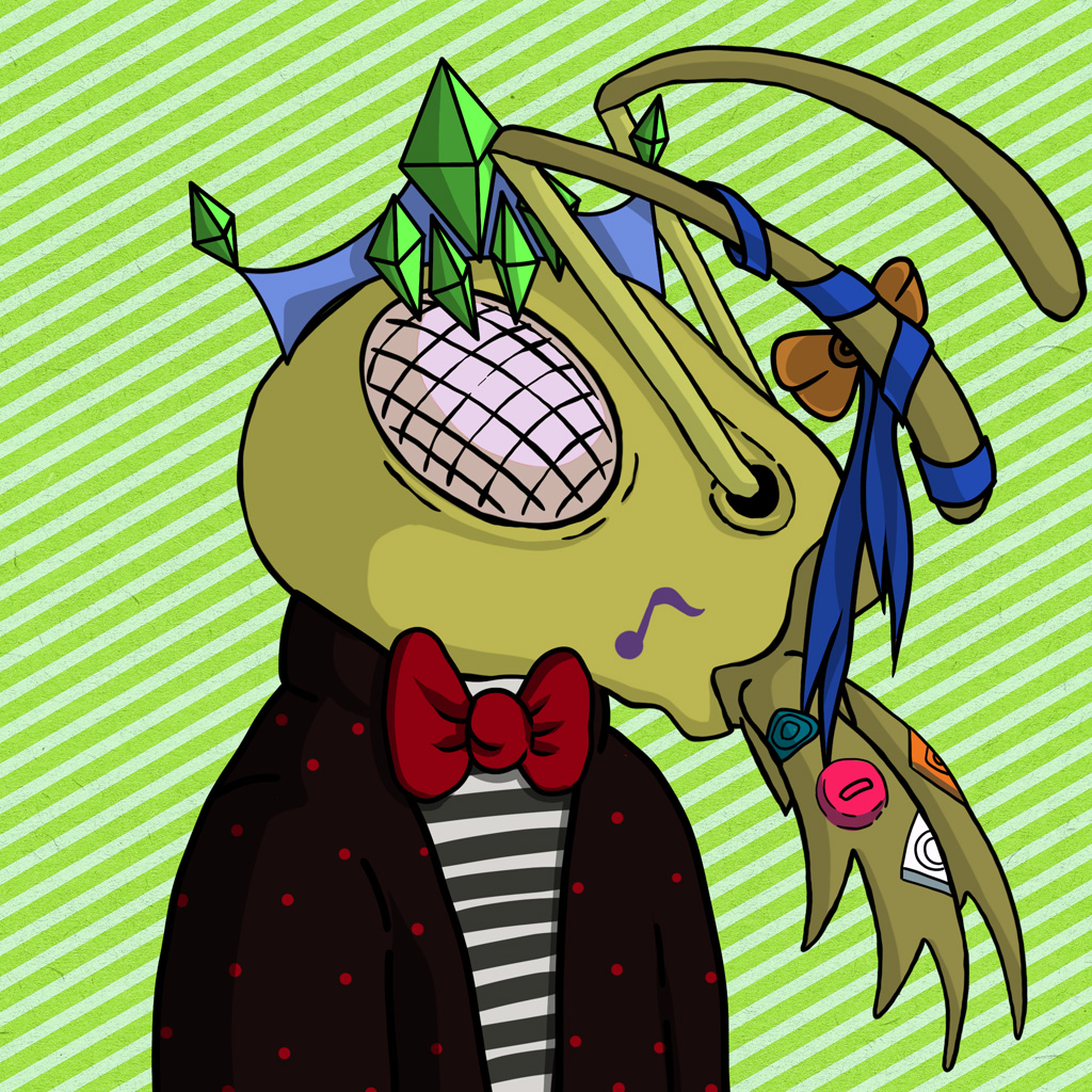 Aptos Ant Club #3873