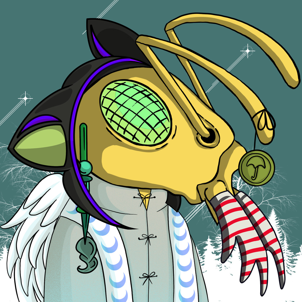 Aptos Ant Club #3876