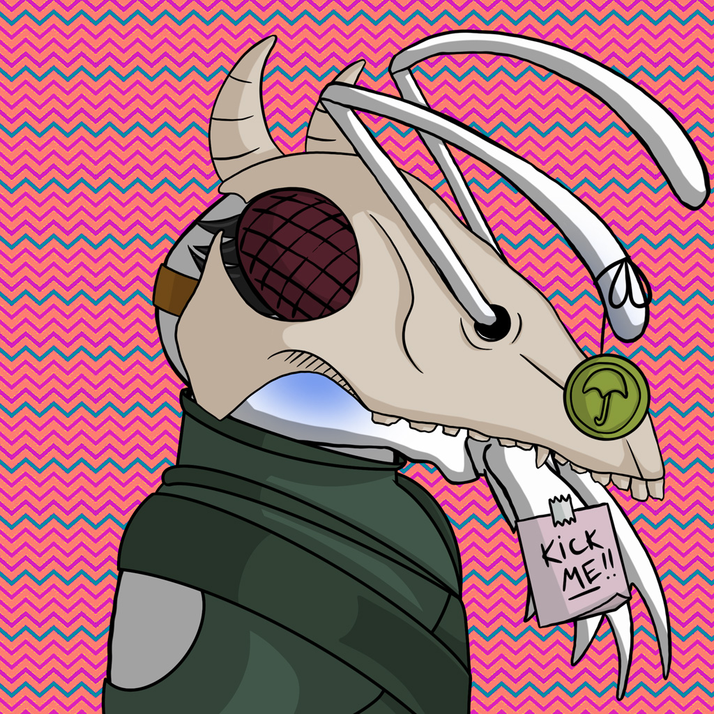 Aptos Ant Club #3880