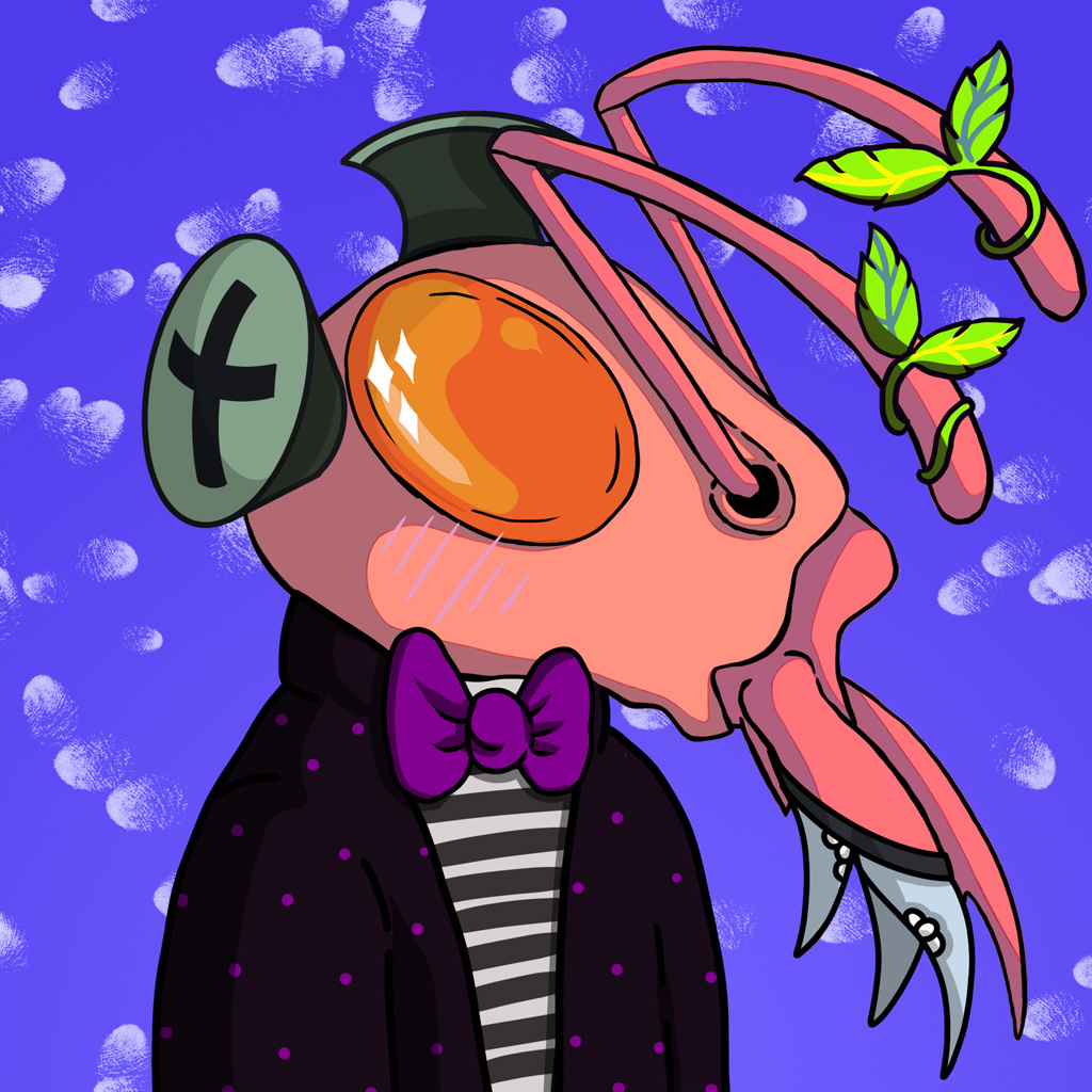 Aptos Ant Club #3887