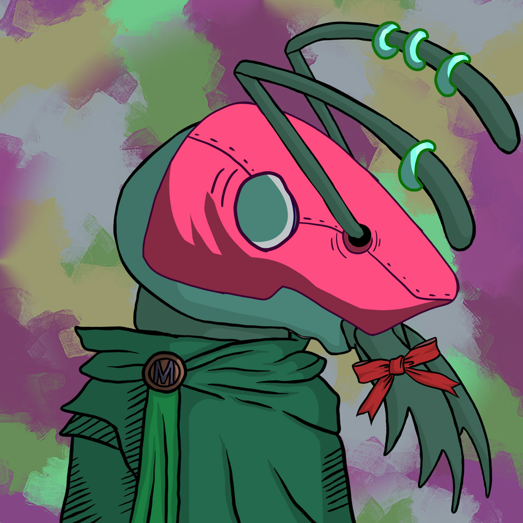 Aptos Ant Club #3894