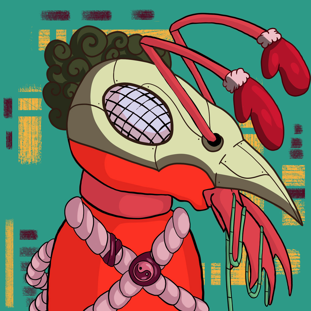 Aptos Ant Club #3903