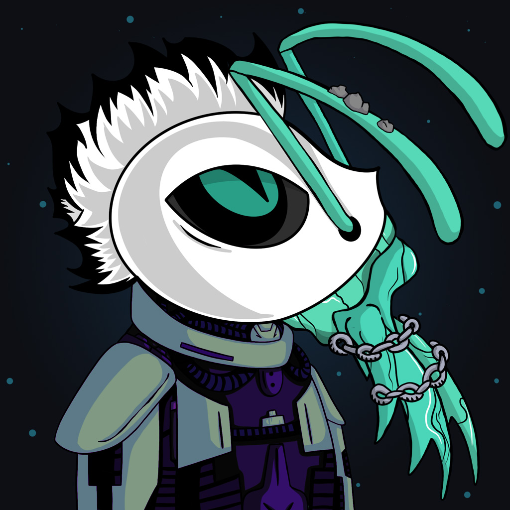 Aptos Ant Club #3904