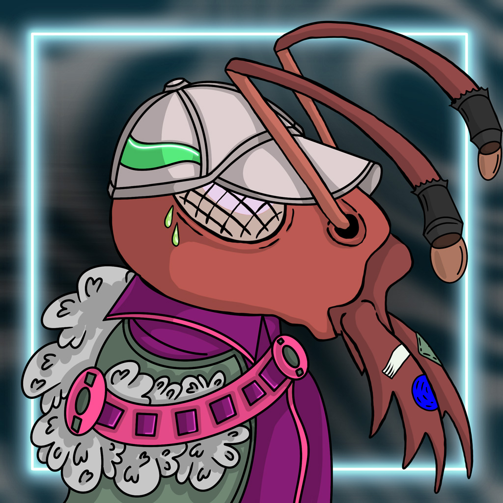 Aptos Ant Club #3910