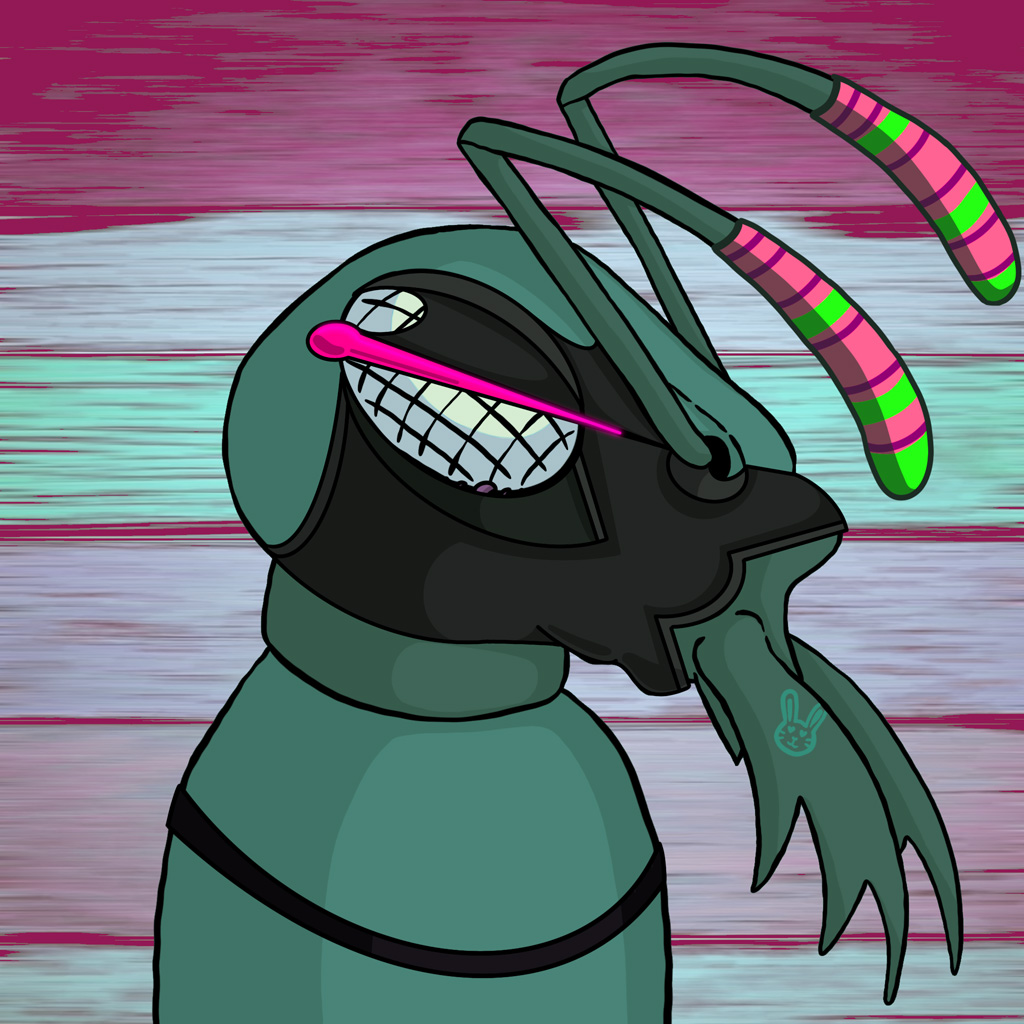 Aptos Ant Club #3913