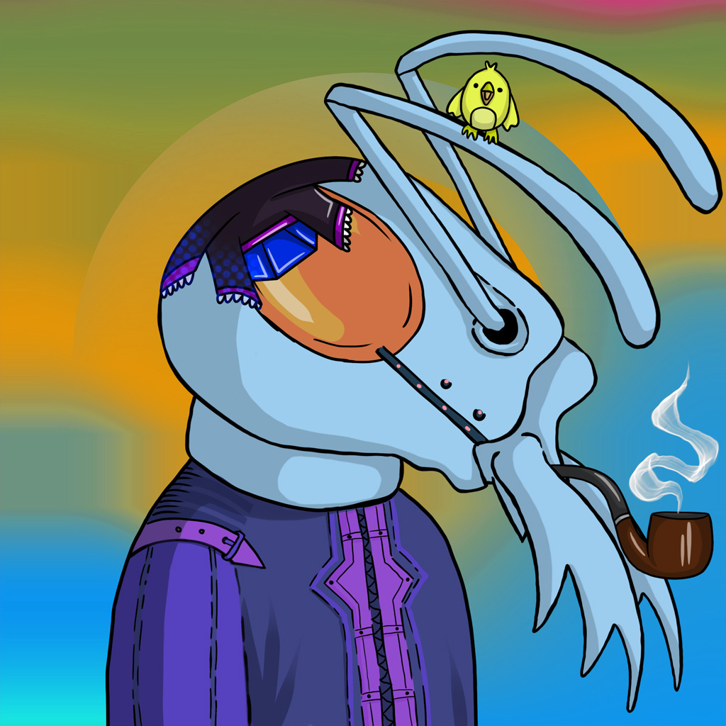 Aptos Ant Club #3959