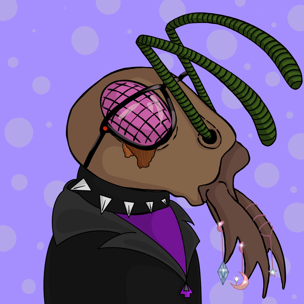 Aptos Ant Club #3962