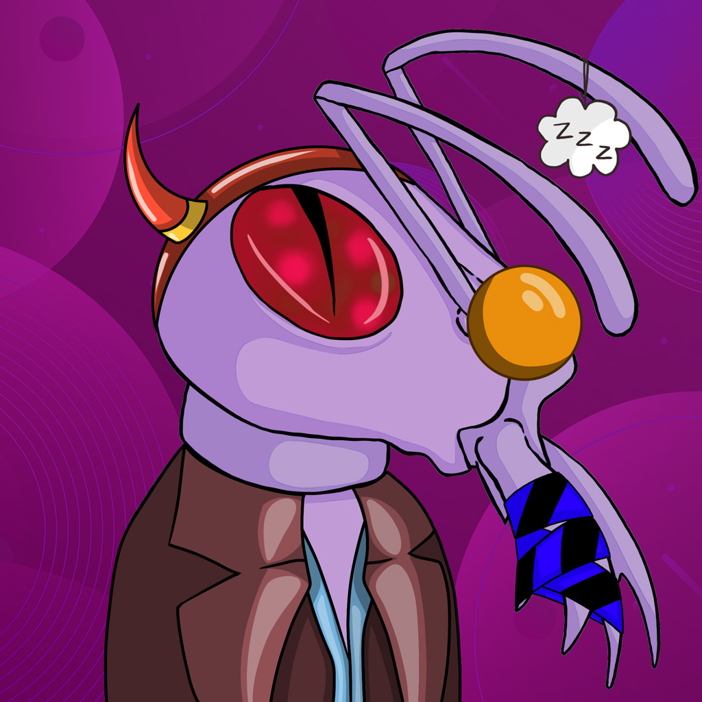 Aptos Ant Club #3965