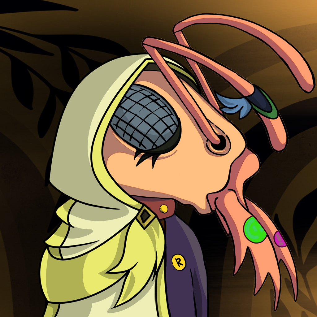 Aptos Ant Club #3970