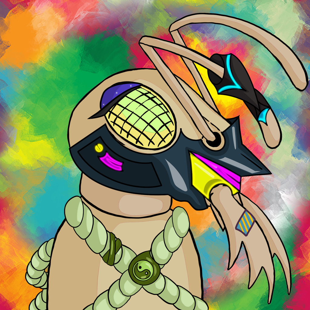 Aptos Ant Club #3978