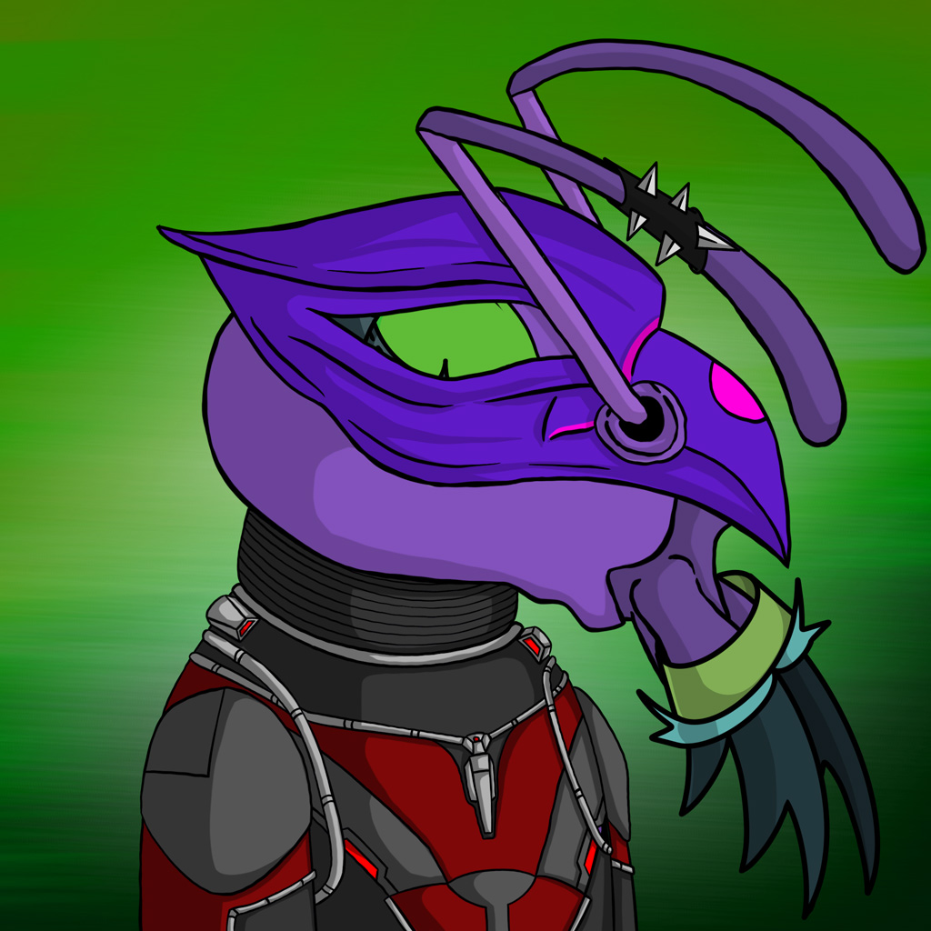 Aptos Ant Club #3984