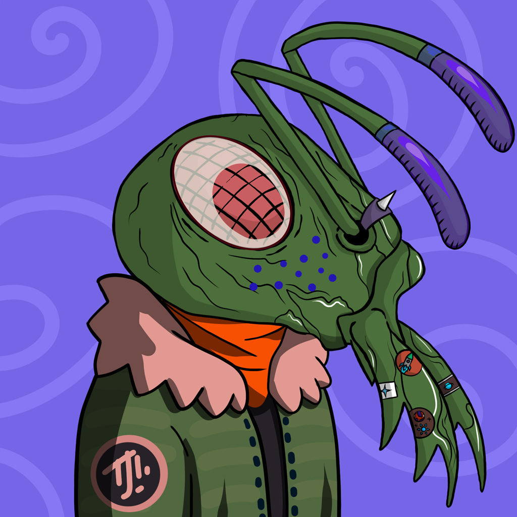 Aptos Ant Club #3987